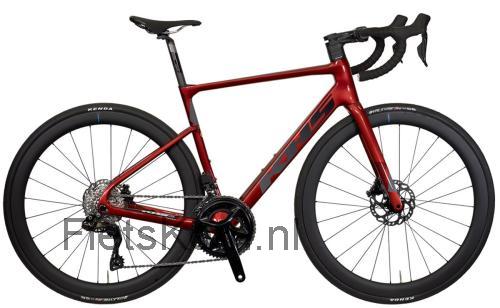 KHS Flite 750 specificaties